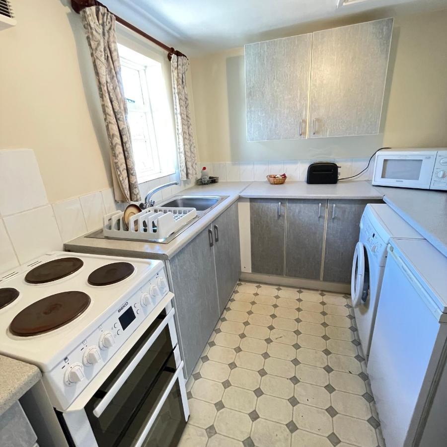 Halfway House Inn & Cottages Bridgnorth Eksteriør billede