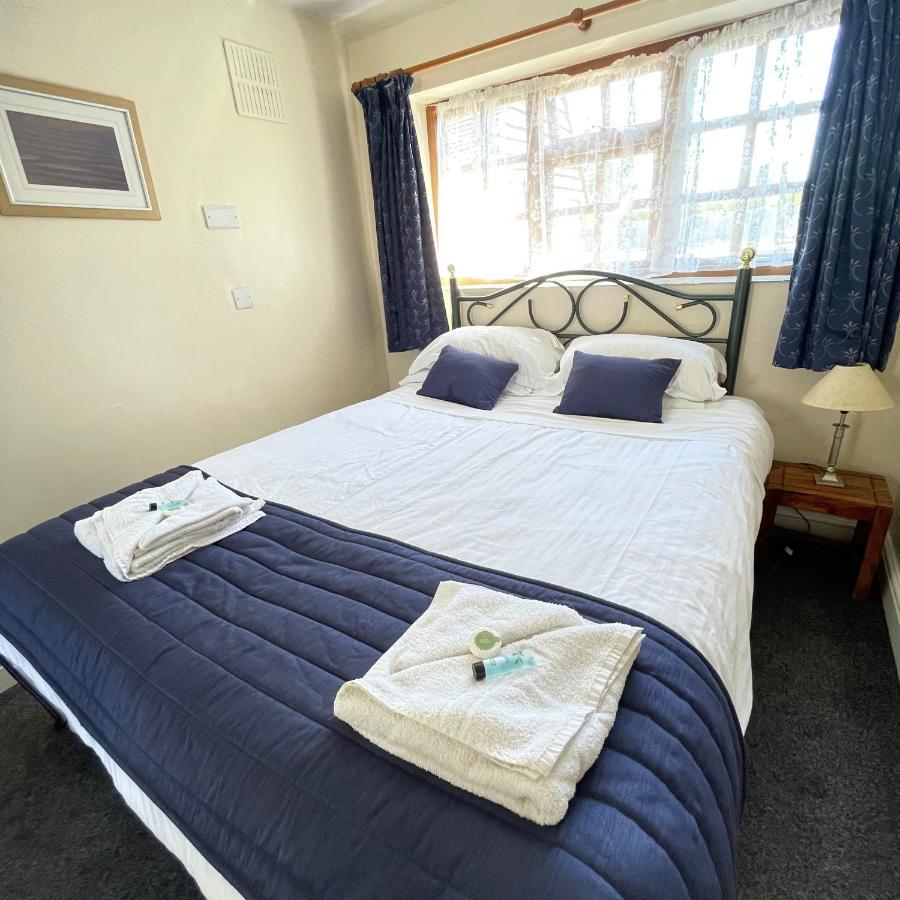 Halfway House Inn & Cottages Bridgnorth Eksteriør billede